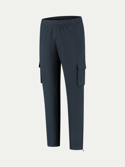 Elara Comfort Utility Pants