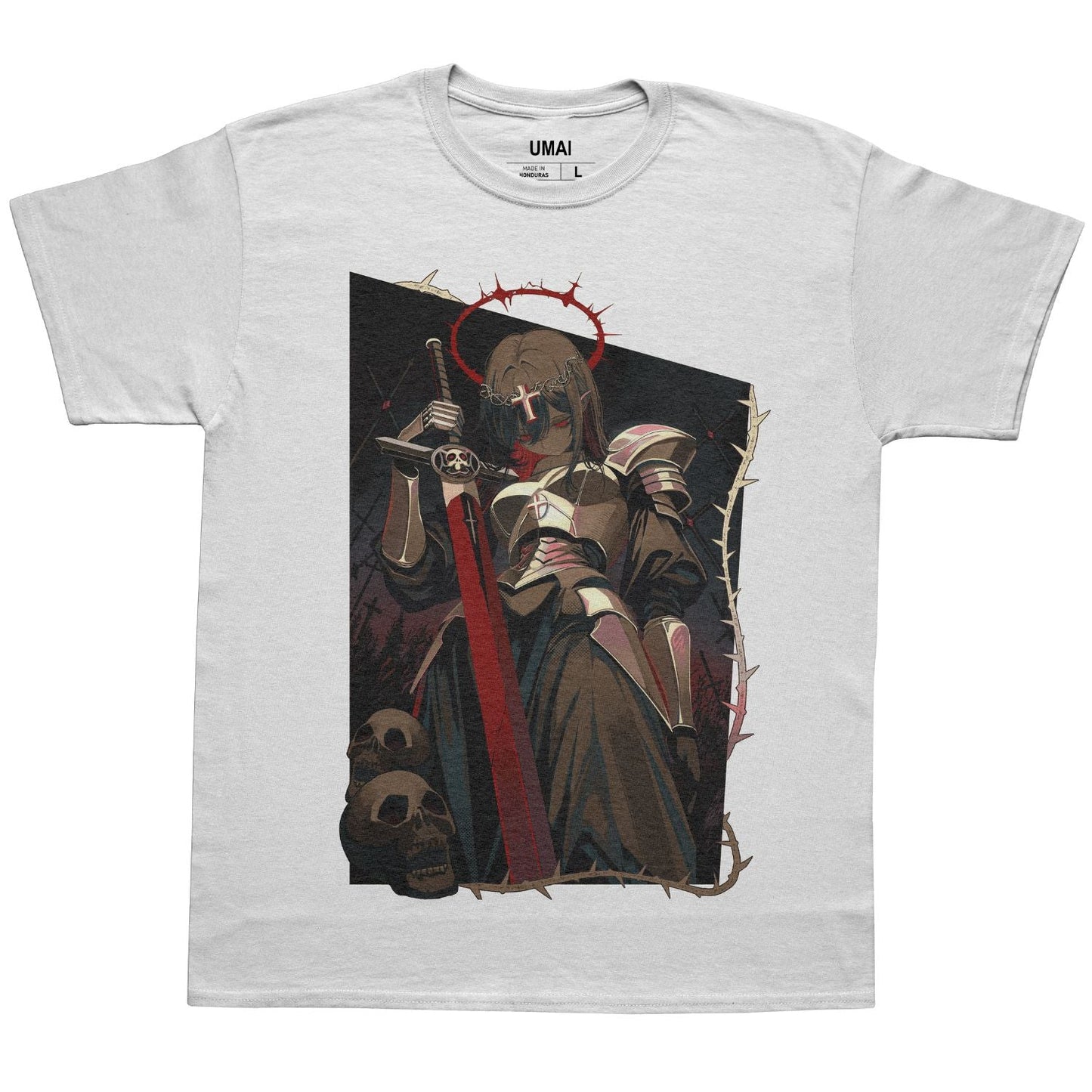 Elara Everyday Choir of the Forsaken •
