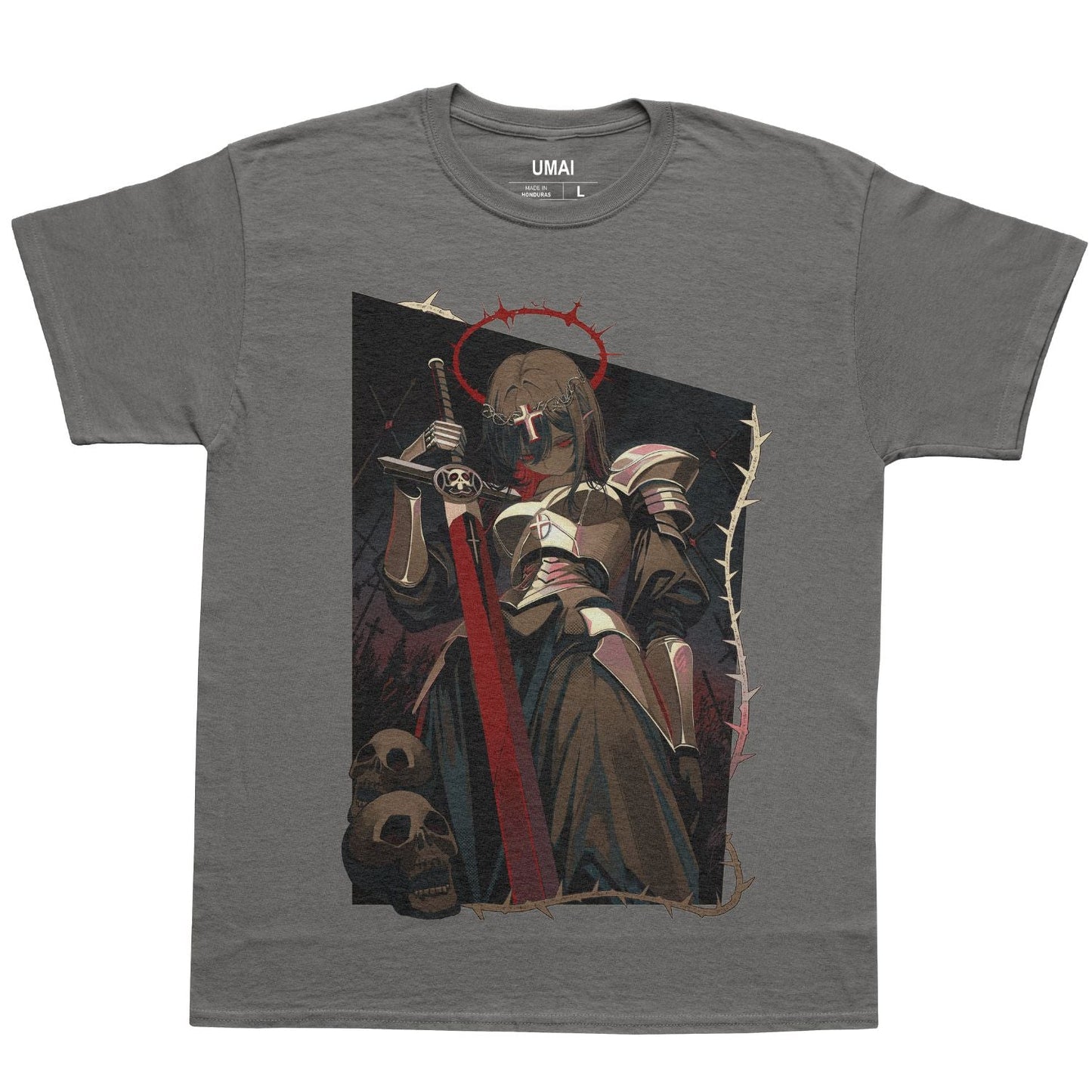 Elara Everyday Choir of the Forsaken •