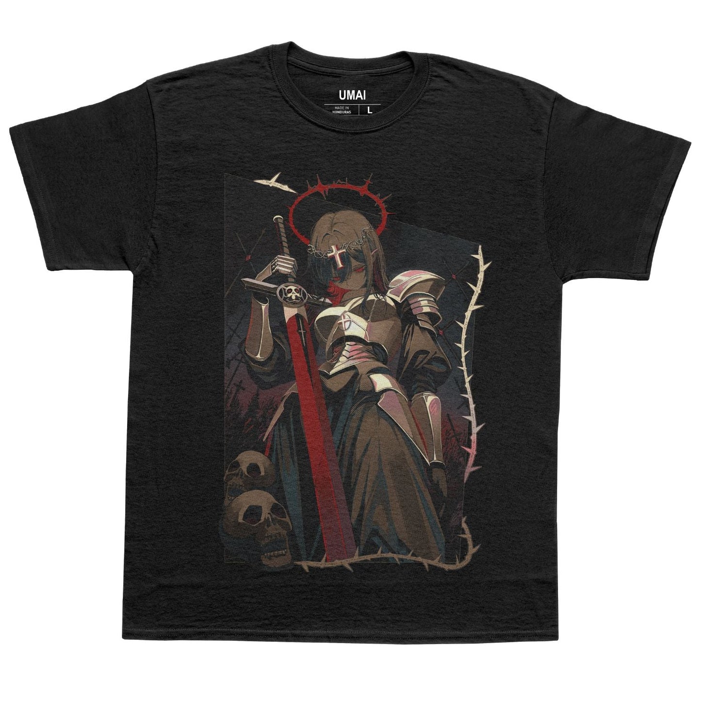Elara Everyday Choir of the Forsaken •