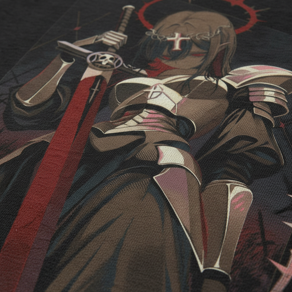 Elara Everyday Choir of the Forsaken •