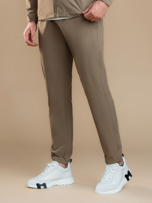 Rowan Relaxed Tech Pants