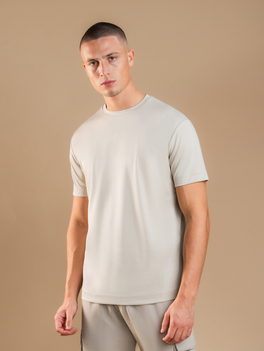 Alden Comfort Essential Lux T-Shirt