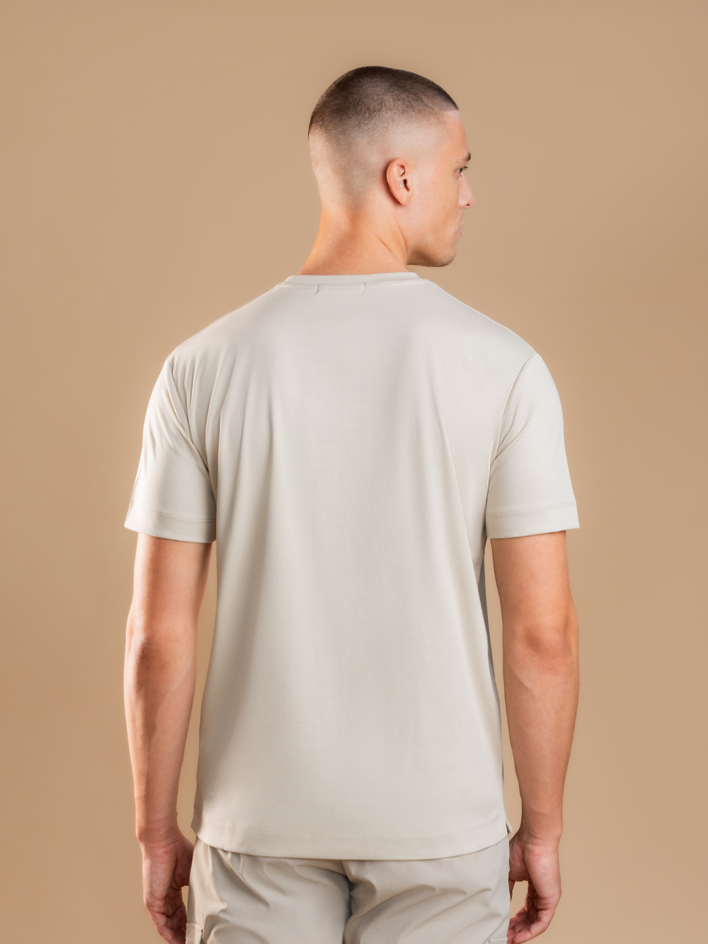 Alden Comfort Essential Lux T-Shirt