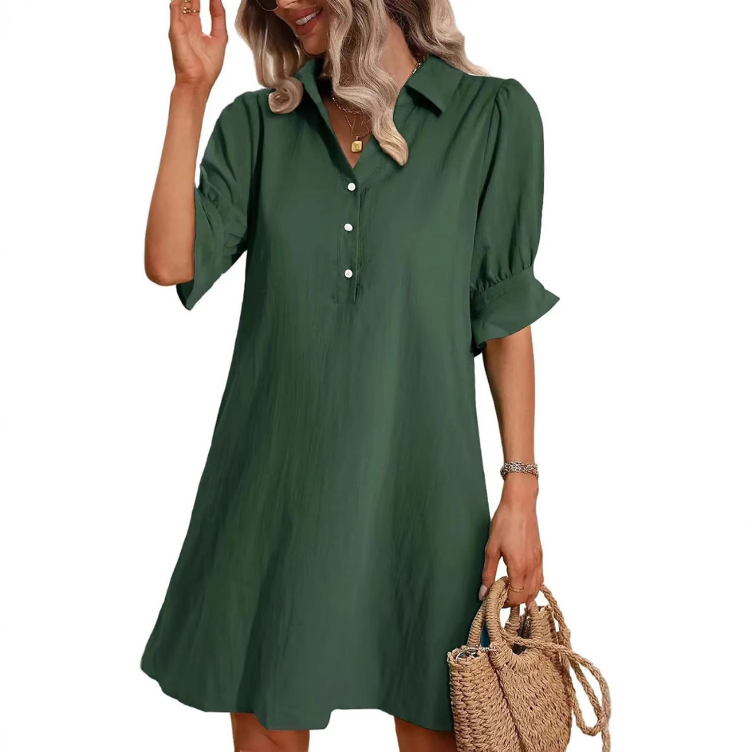 Avery™ | Cove Shirt | Green / S | Toronty Ottawa