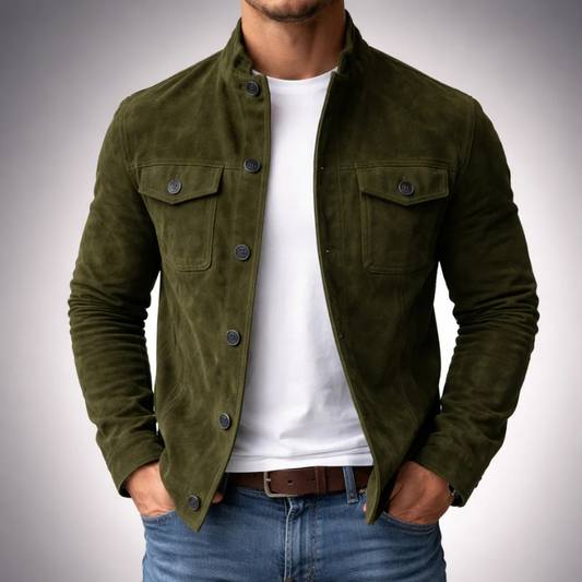Liora Urban Core Lightweight Jacket