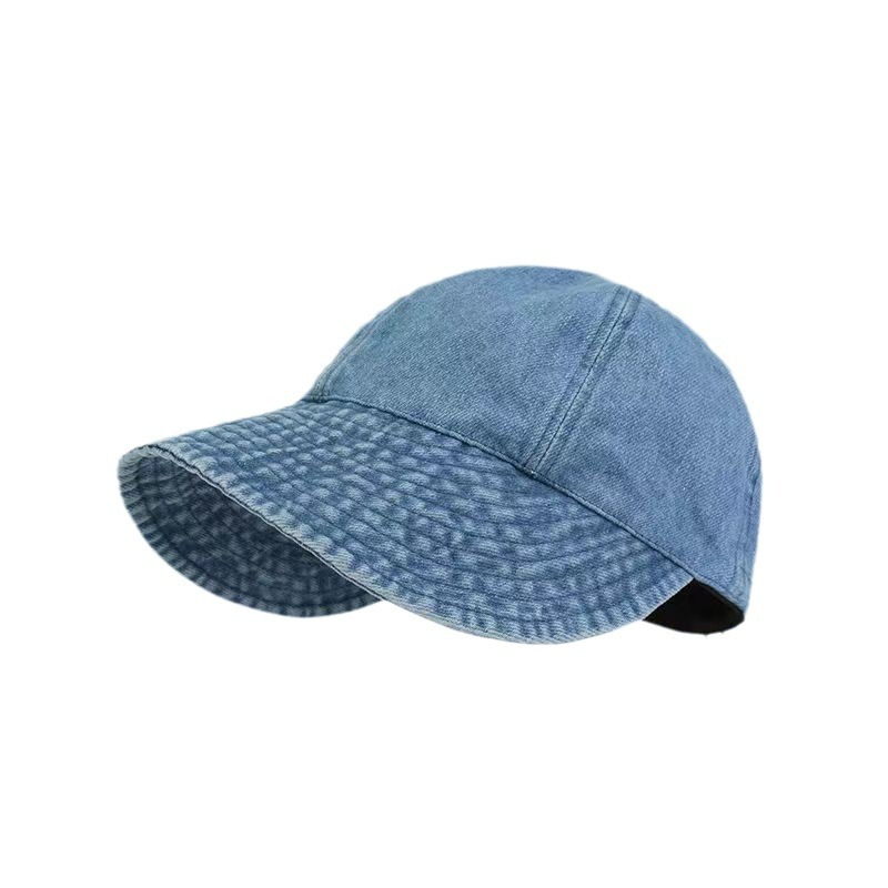 Sorella™ | Sunshade Cap | Demin Blue / One Size Fits All | Toronty Ottawa