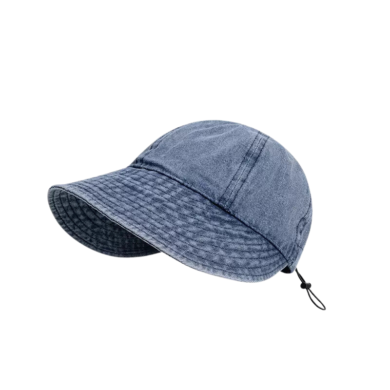 Sorella™ | Sunshade Cap | Cabin Indigo / One Size Fits All | Toronty Ottawa