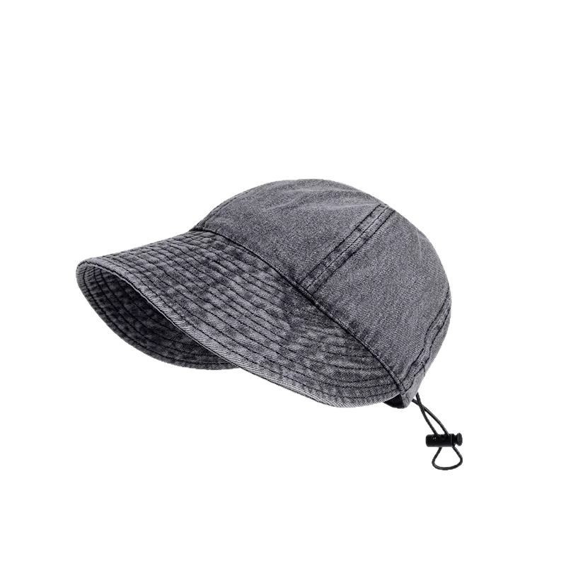 Sorella™ | Sunshade Cap | Charcoal Grey / One Size Fits All | Toronty Ottawa