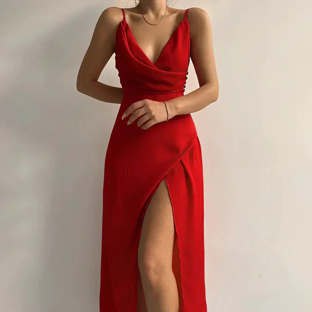 Mira Modern Dress
