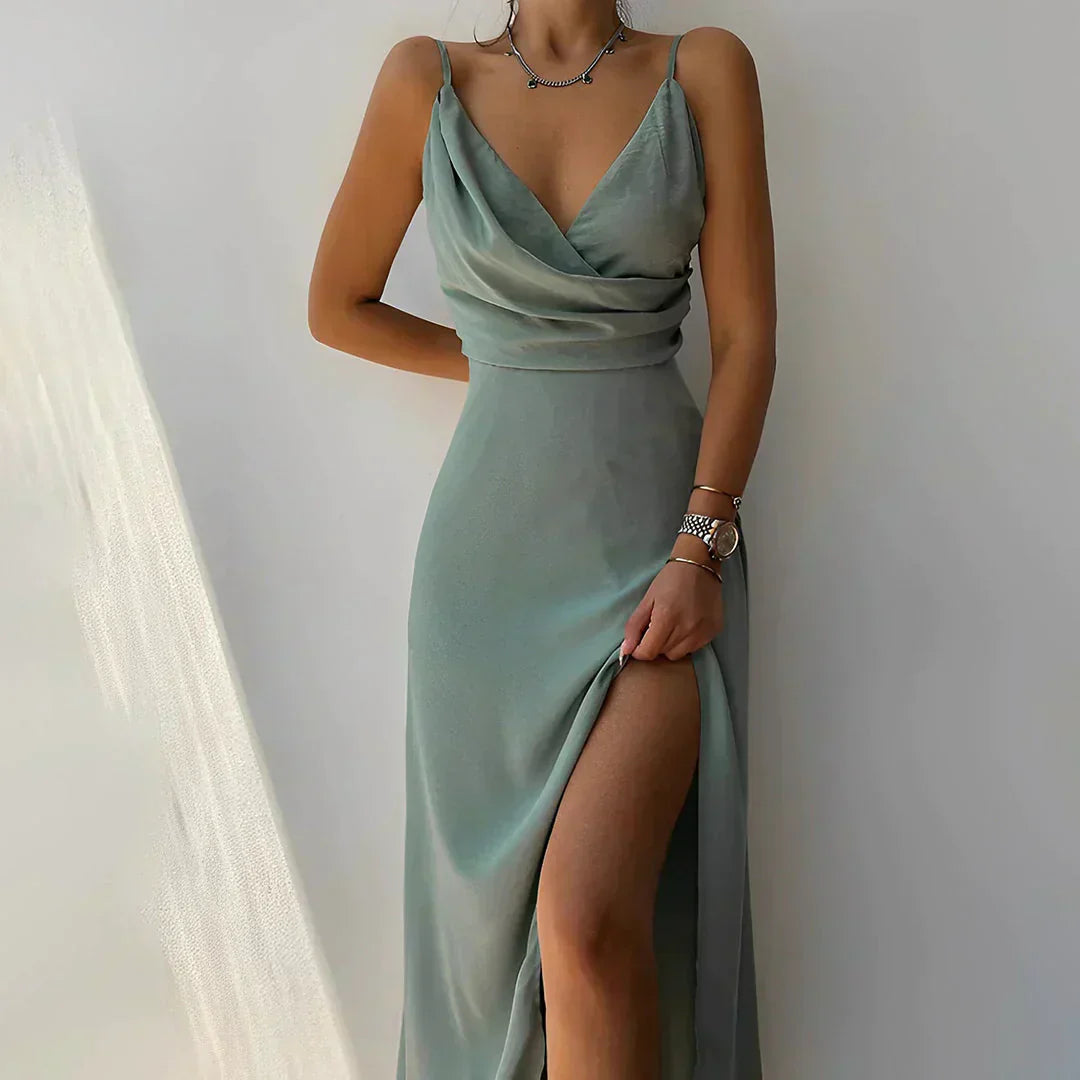 Mira Modern Dress