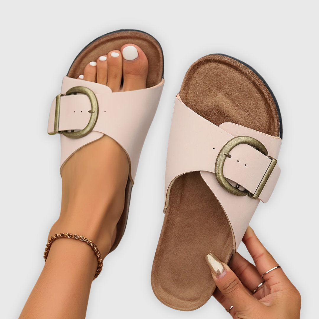 Hailey™ | Easy Day | Light Pink / 5 | Toronty Ottawa