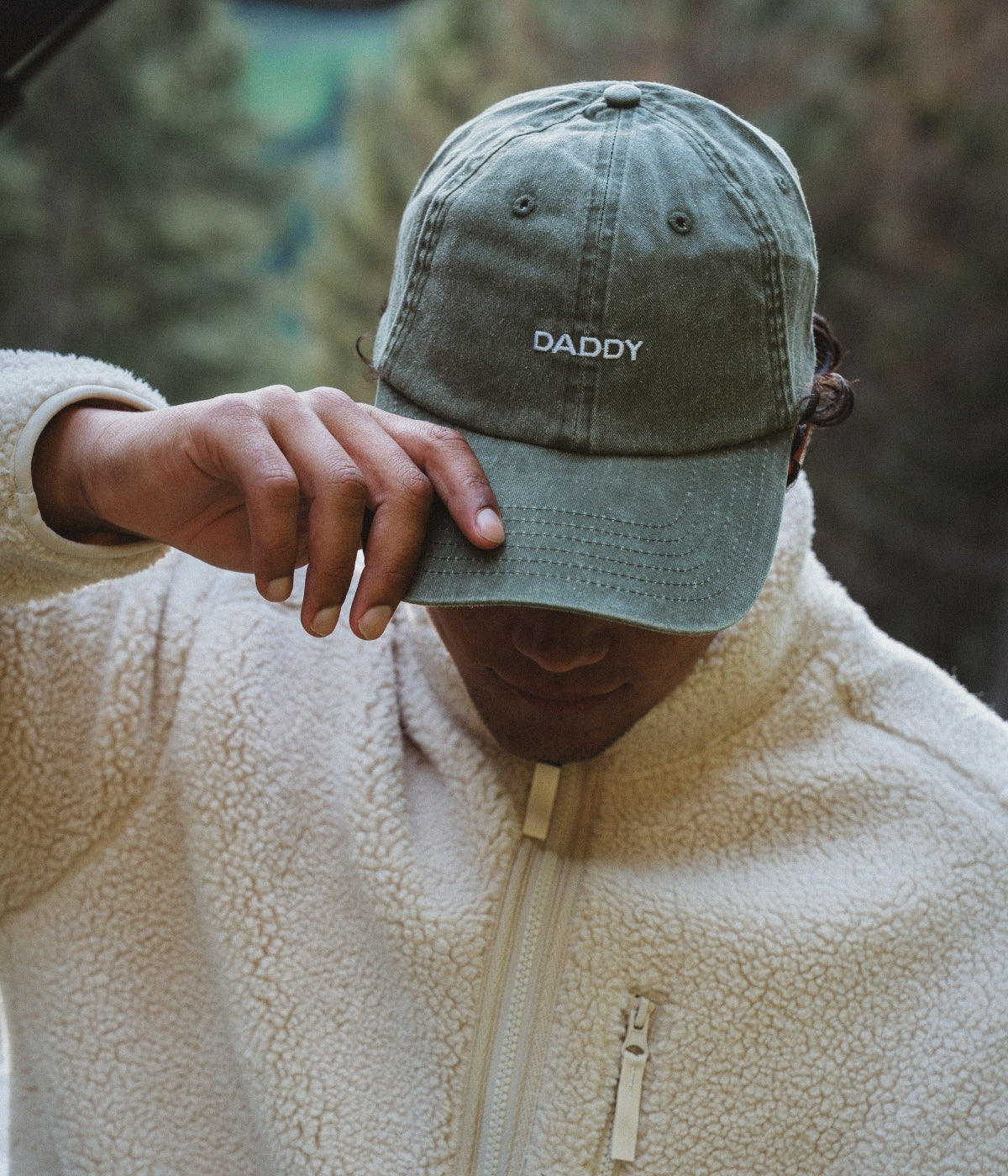 Vela Urban WASHED DADDY.