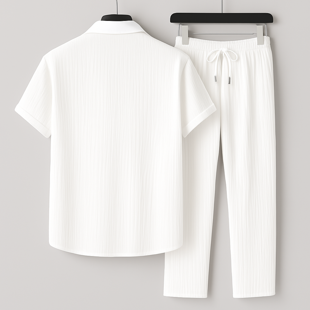 Havenford™ | S Relaxed | White / XS | Toronty Ottawa