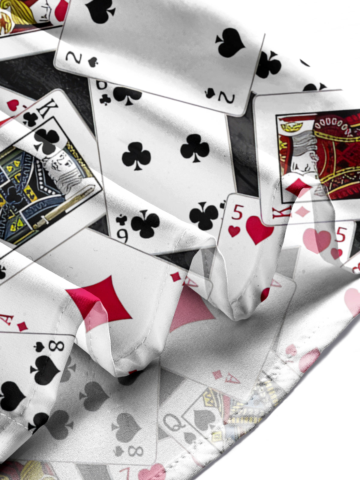 Poker Men's™ | Sleeve Shirt | Short Sleeve Shirt / S | Toronty Ottawa