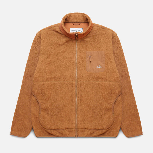 Arden Easy-Fit Jacket