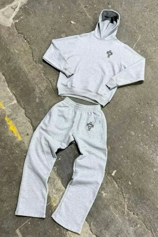 Patrick | Limited Edition Tracksuit