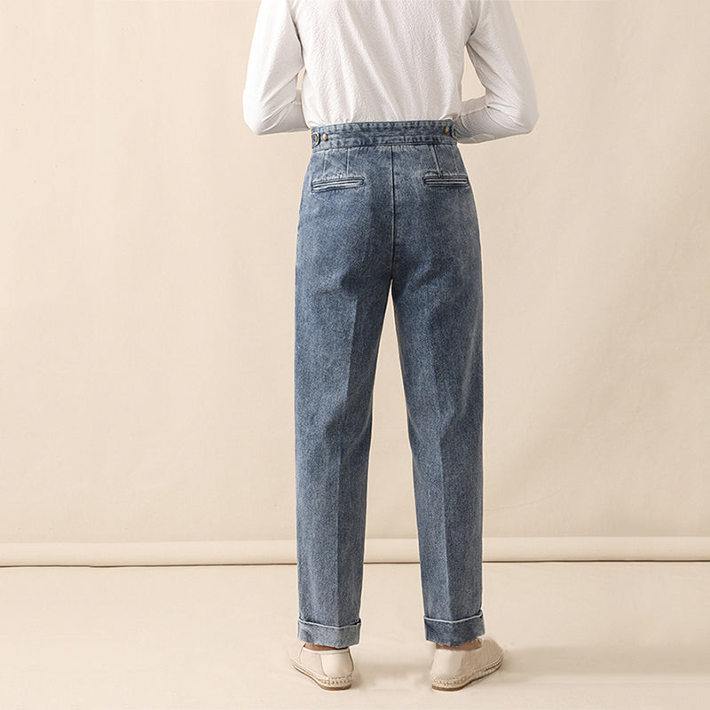 Mountclair™ | Denim Pants | Gray / 29 | Toronty Ottawa