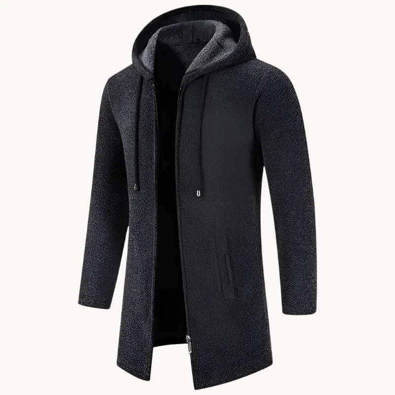 Mira Weekend Jacket