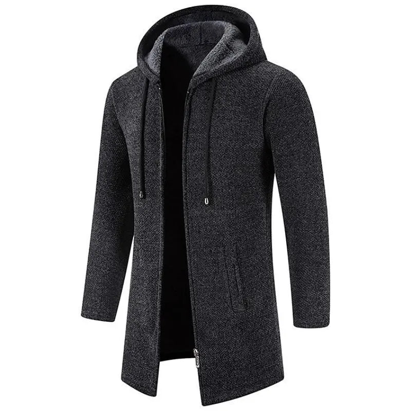 Mira Weekend Jacket