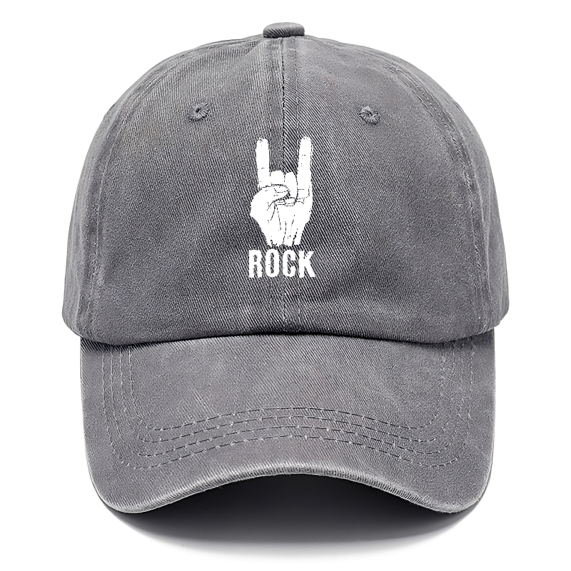 Hand™ | Horn Rock | Urban Haze(Grey) | Toronty Ottawa
