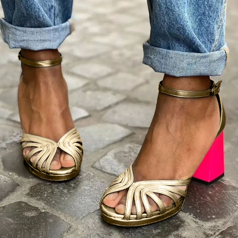 Arden Urban Shoes