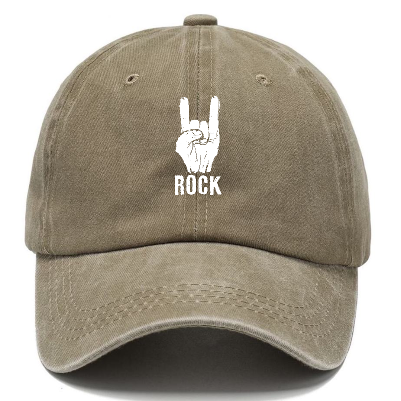 Hand™ | Horn Rock | Warm Sand(Khaki) | Toronty Ottawa