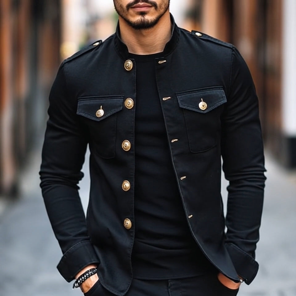 Lenox Urban Jacket