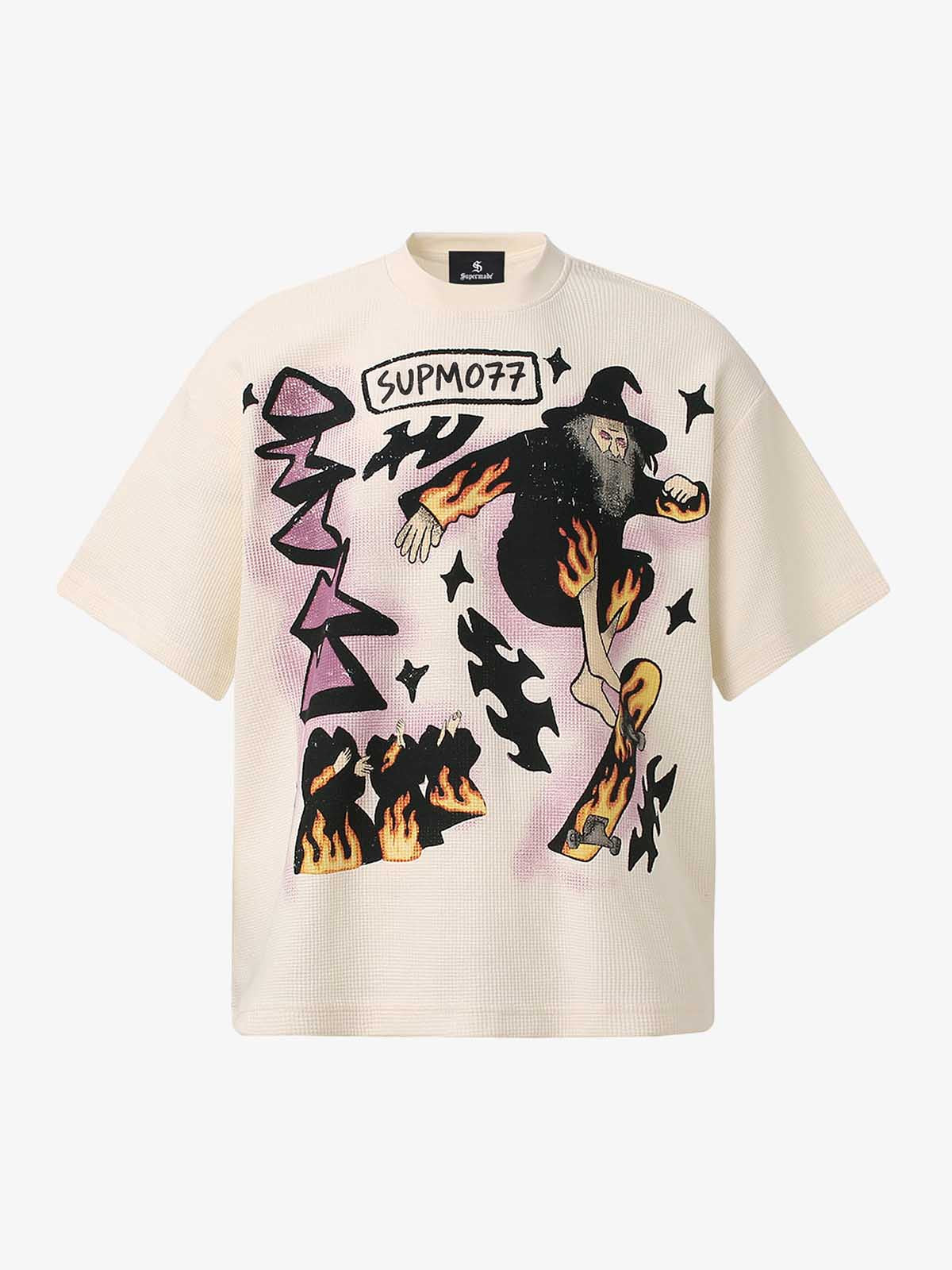 Milo Premium Graphic T-Shirt