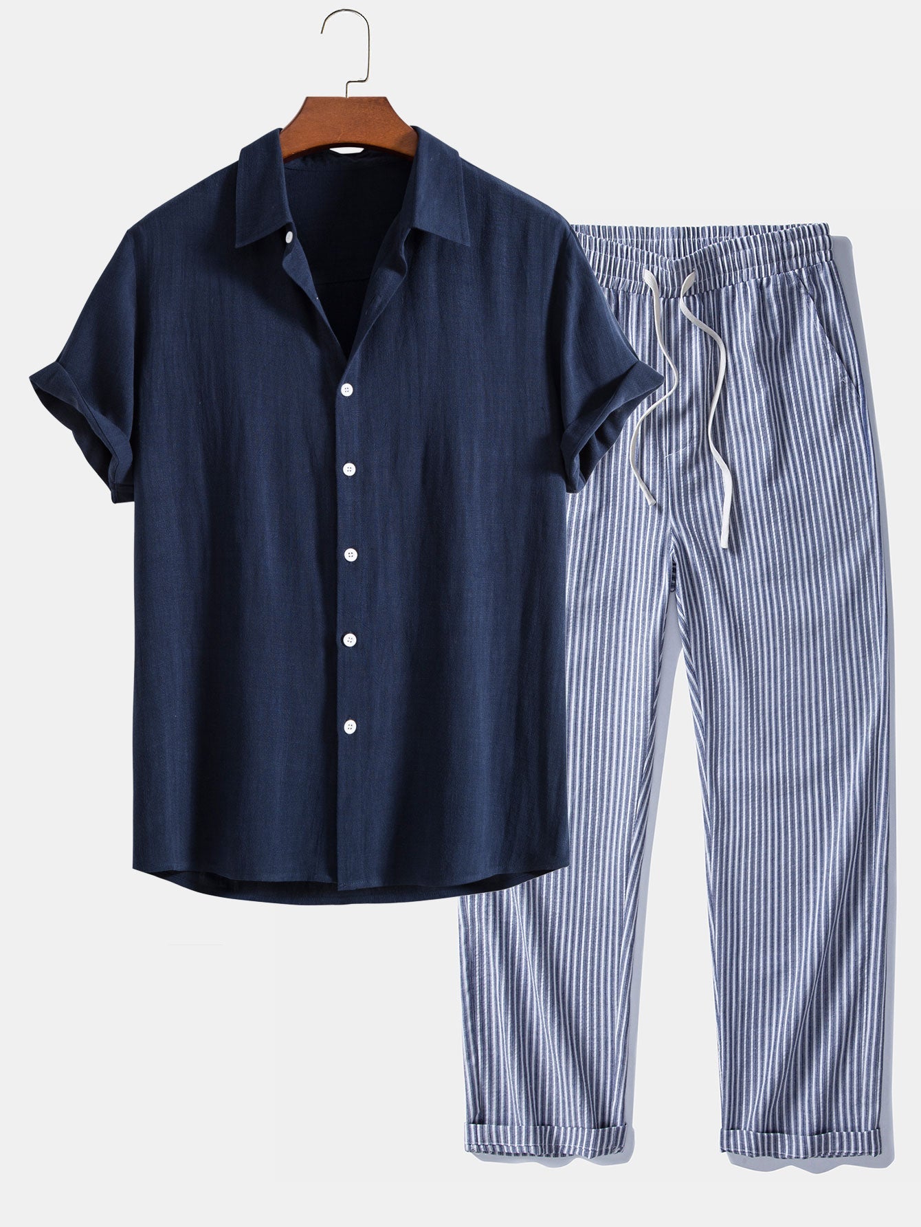 Liora Urban Utility Pants