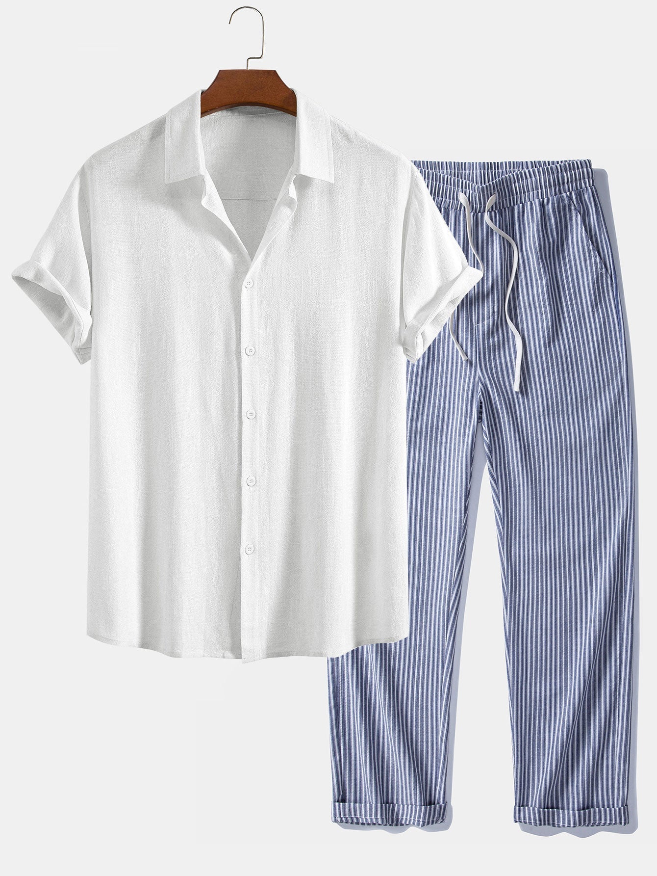 Liora Urban Utility Pants