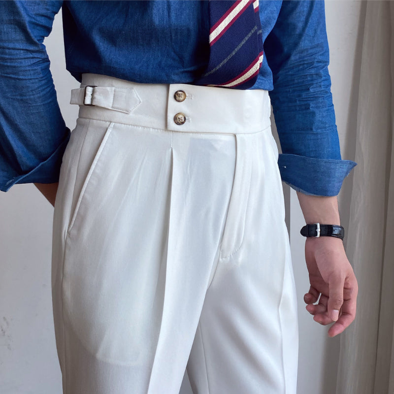 Ellingham™ | Work Pants | White / 29 | Toronty Ottawa