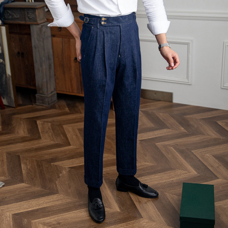 Stratford™ | Denim Pants | Blue / 29 | Toronty Ottawa