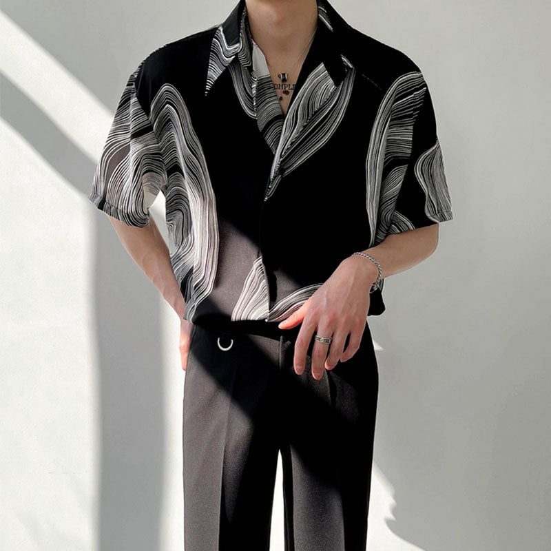 Verdanza™ | Sleeve Shirt | Black / M | Toronty Ottawa