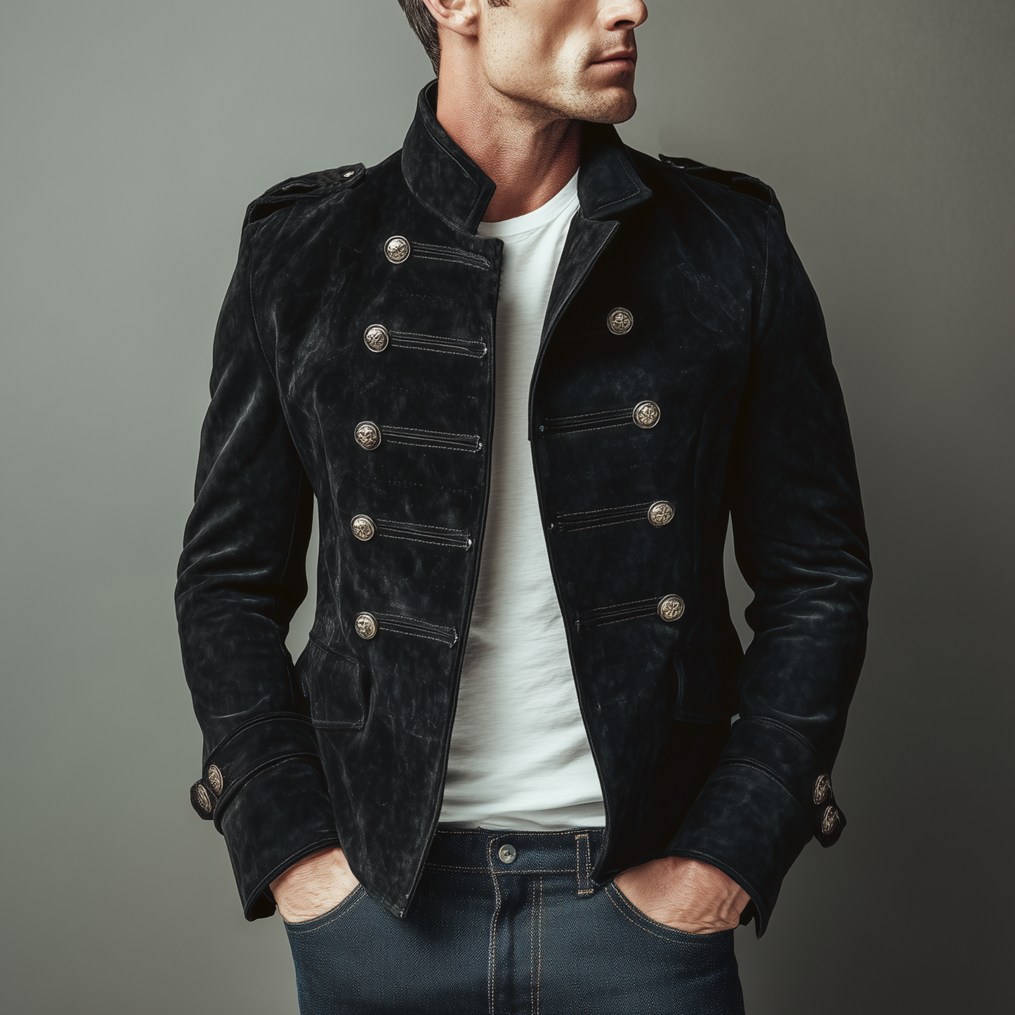 Mira Premium Jacket