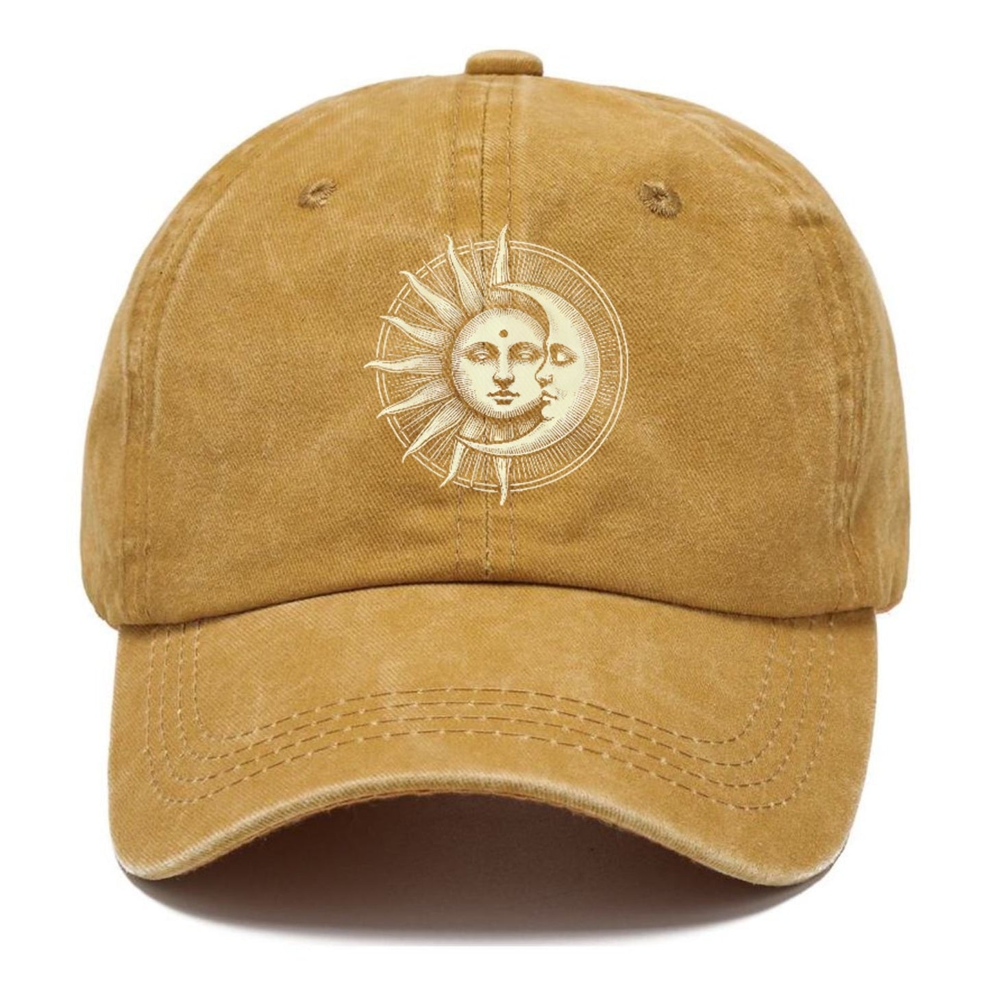 Celestial™ | Harmony Classic | Golden Harvest(Yellow) | Toronty Ottawa