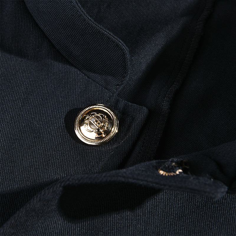 Lenox Urban Jacket