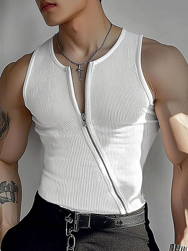 AxelEdge™ | S Asymmetrical | White / S | Toronty Ottawa