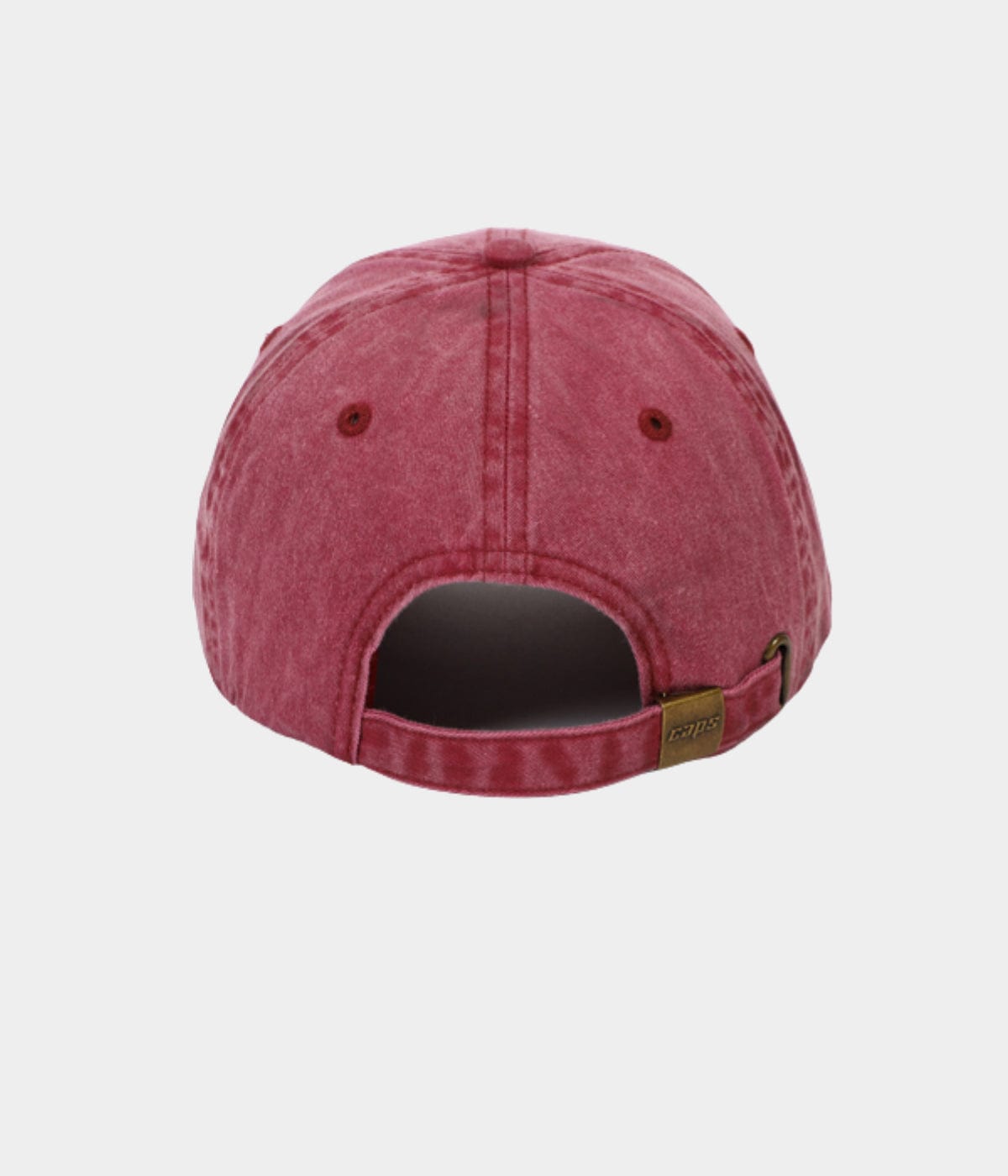 Orion Signature WASHED FLAMINGO.