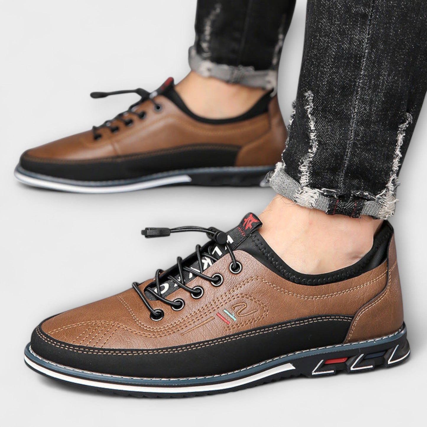 Mira Travel-Ready Shoes