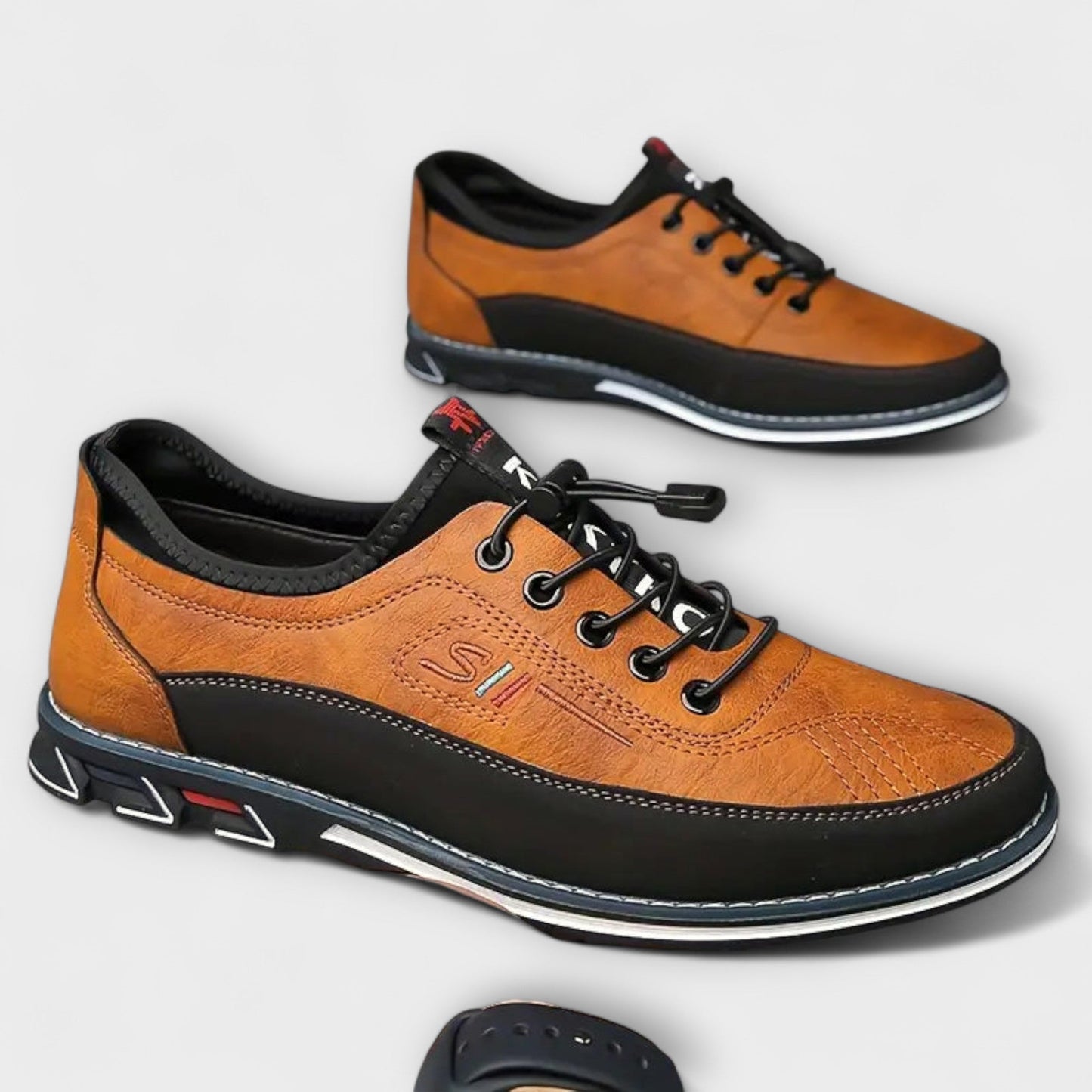 Mira Travel-Ready Shoes