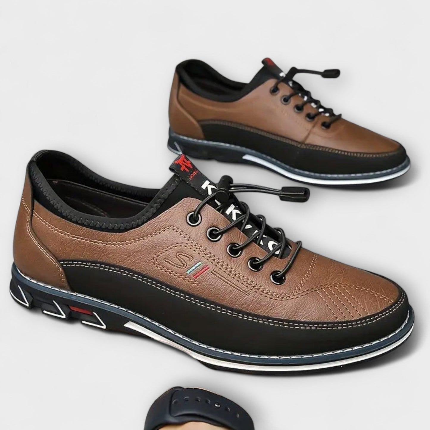 Mira Travel-Ready Shoes