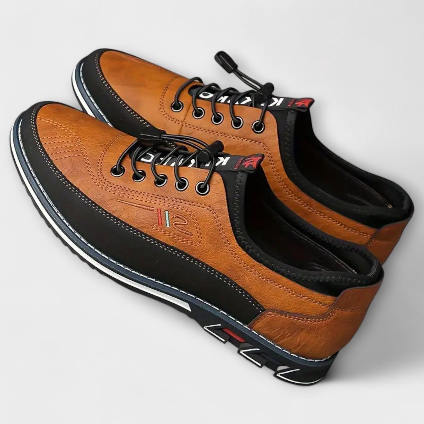 Mira Travel-Ready Shoes