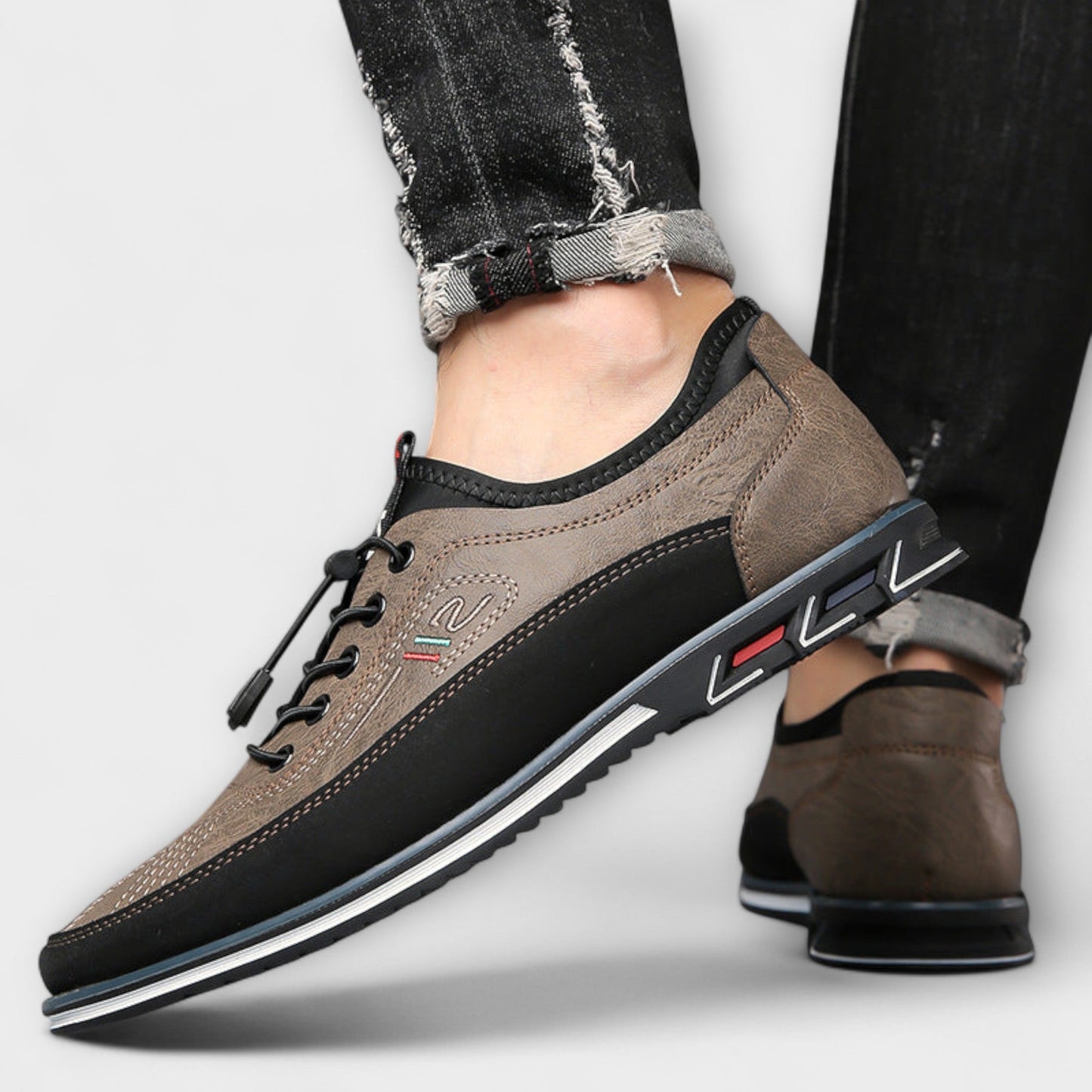 Mira Travel-Ready Shoes