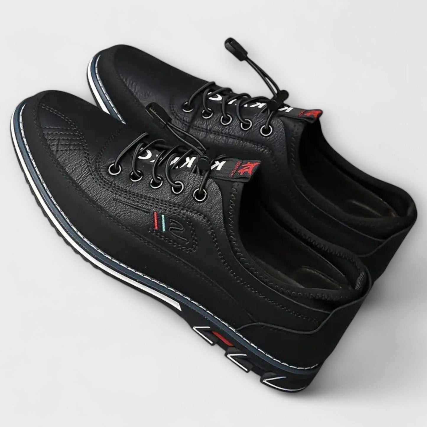 Mira Travel-Ready Shoes
