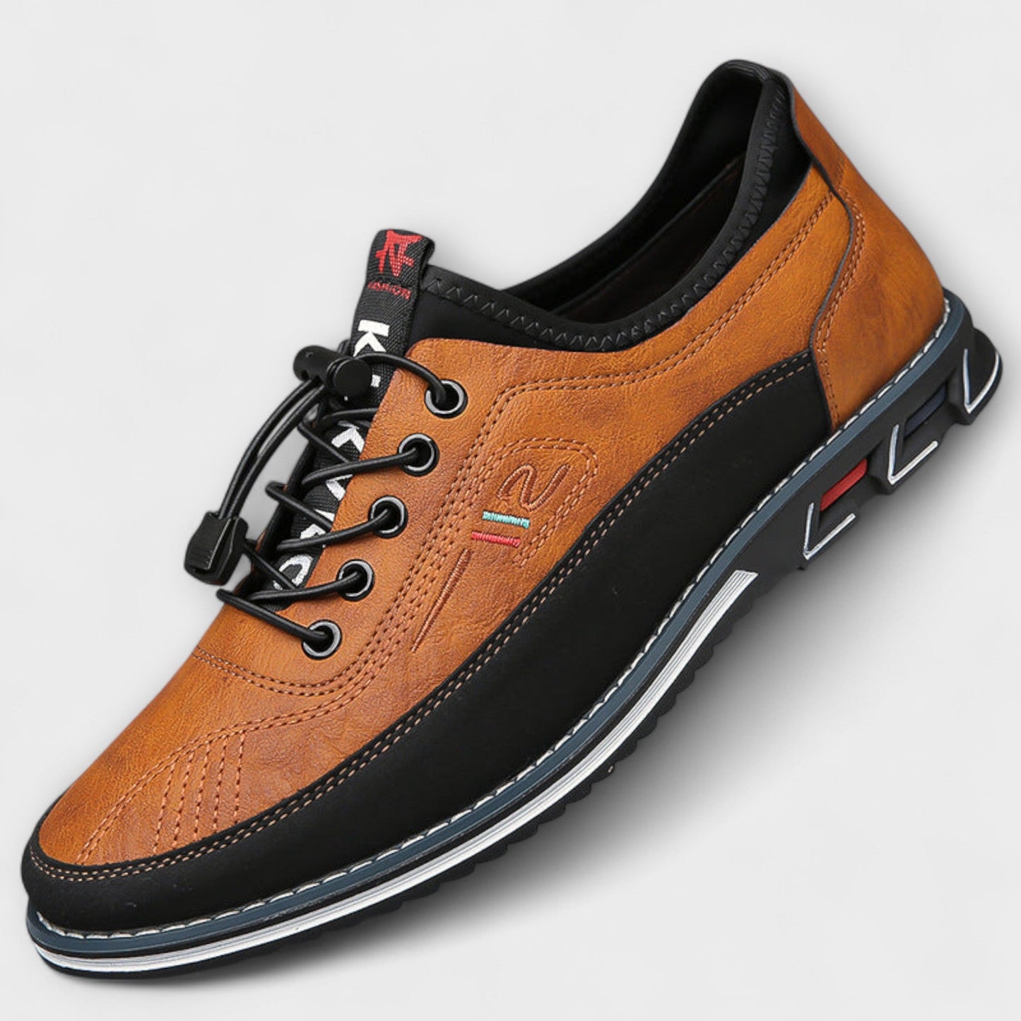 Mira Travel-Ready Shoes