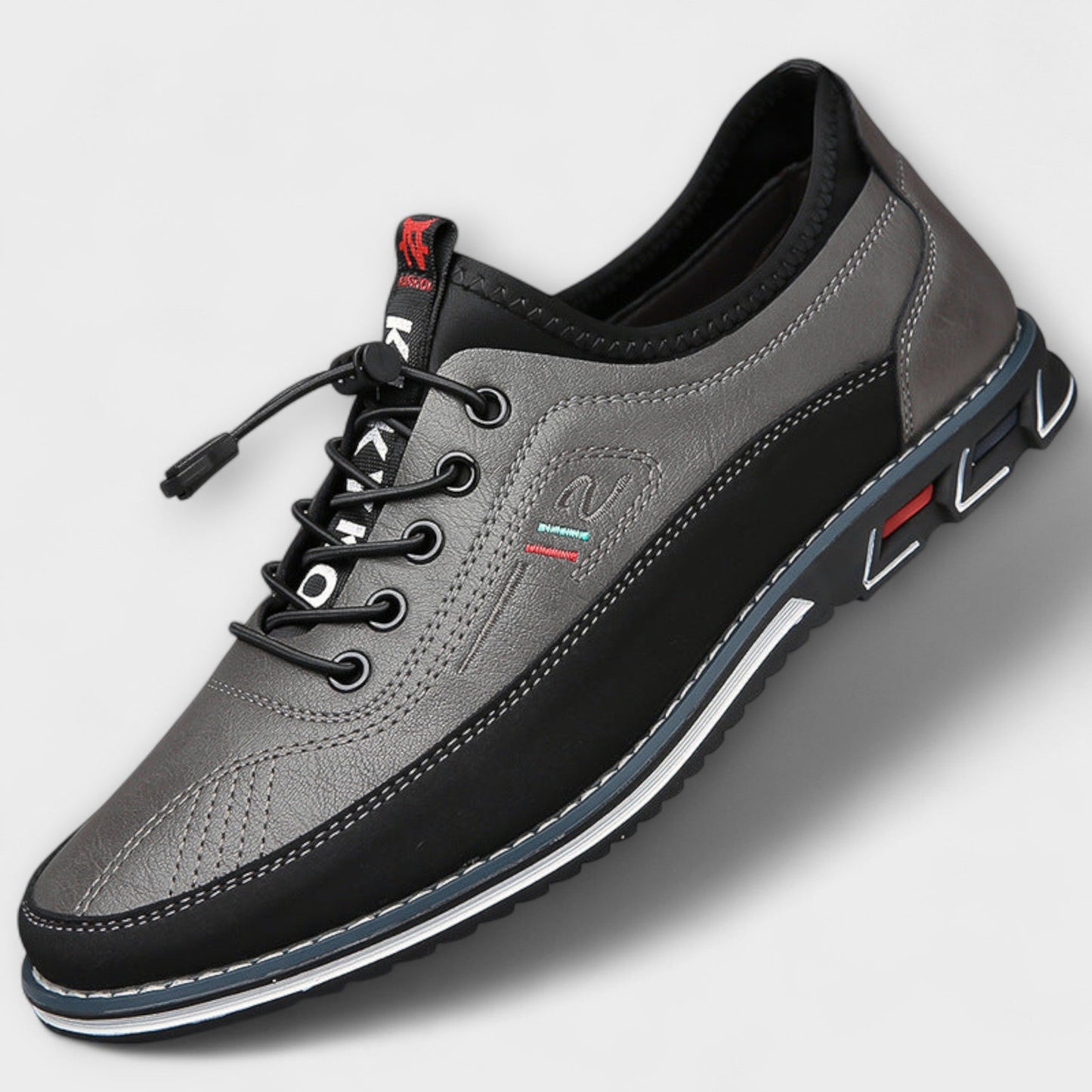 Mira Travel-Ready Shoes