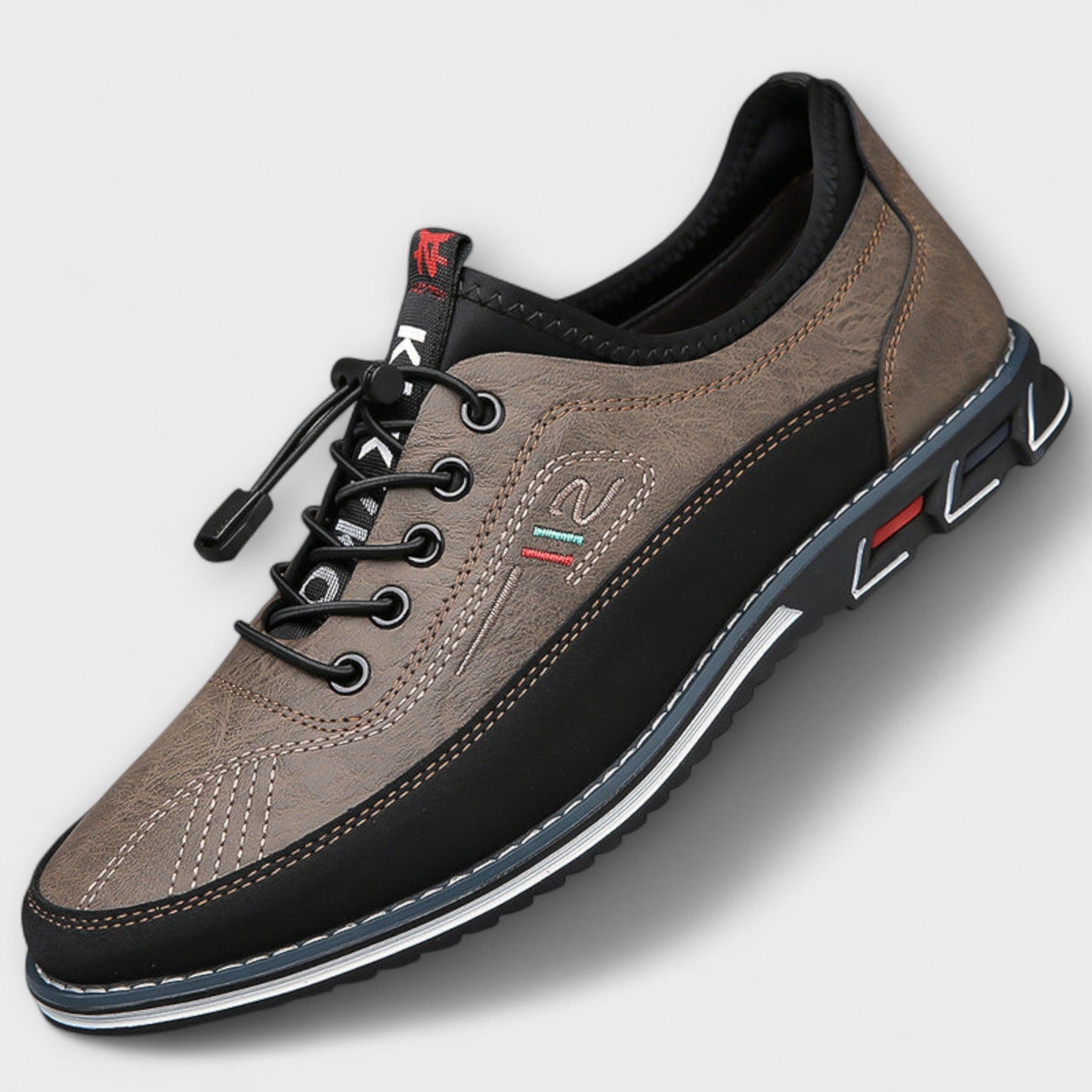 Mira Travel-Ready Shoes