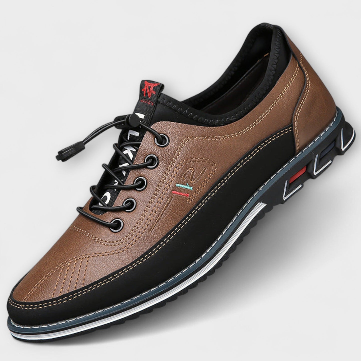 Mira Travel-Ready Shoes