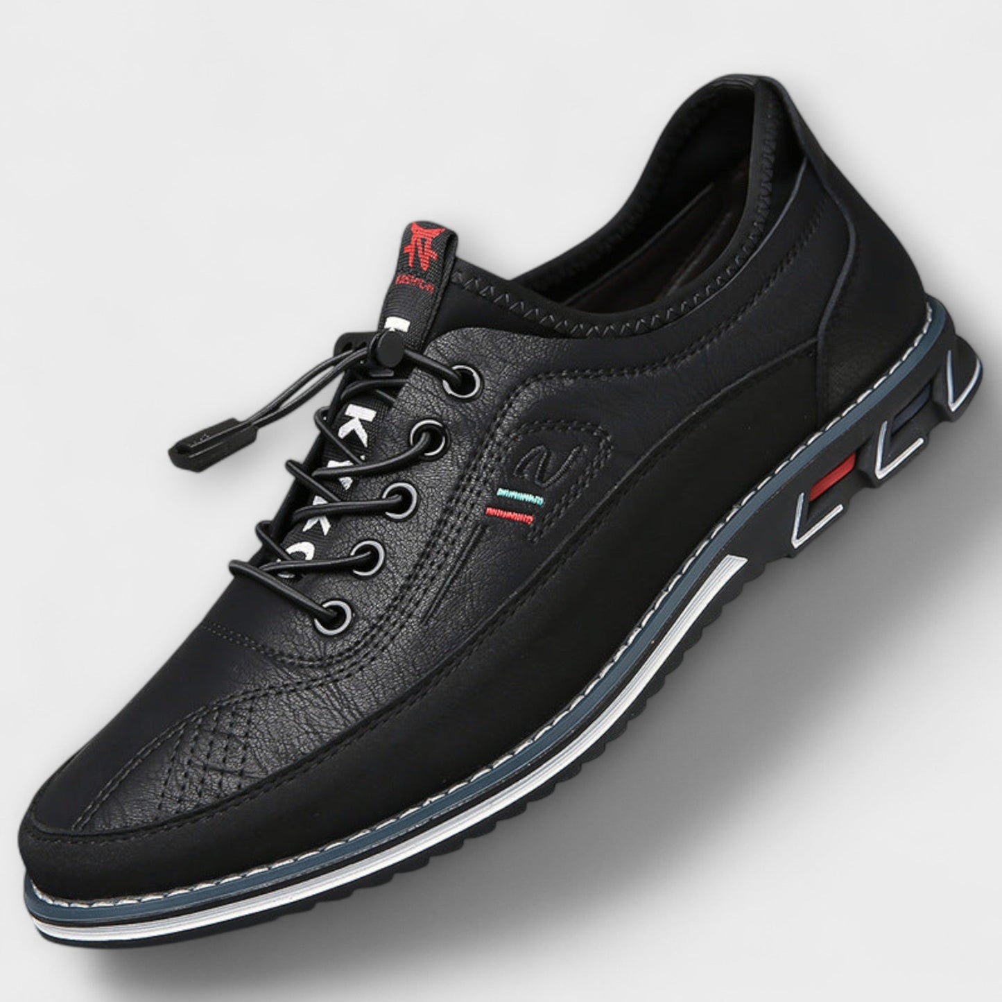 Mira Travel-Ready Shoes
